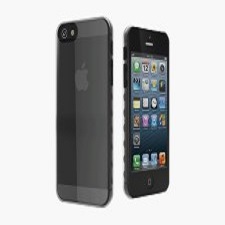  Cygnett Aerogrip Crystal for iPhone 5 